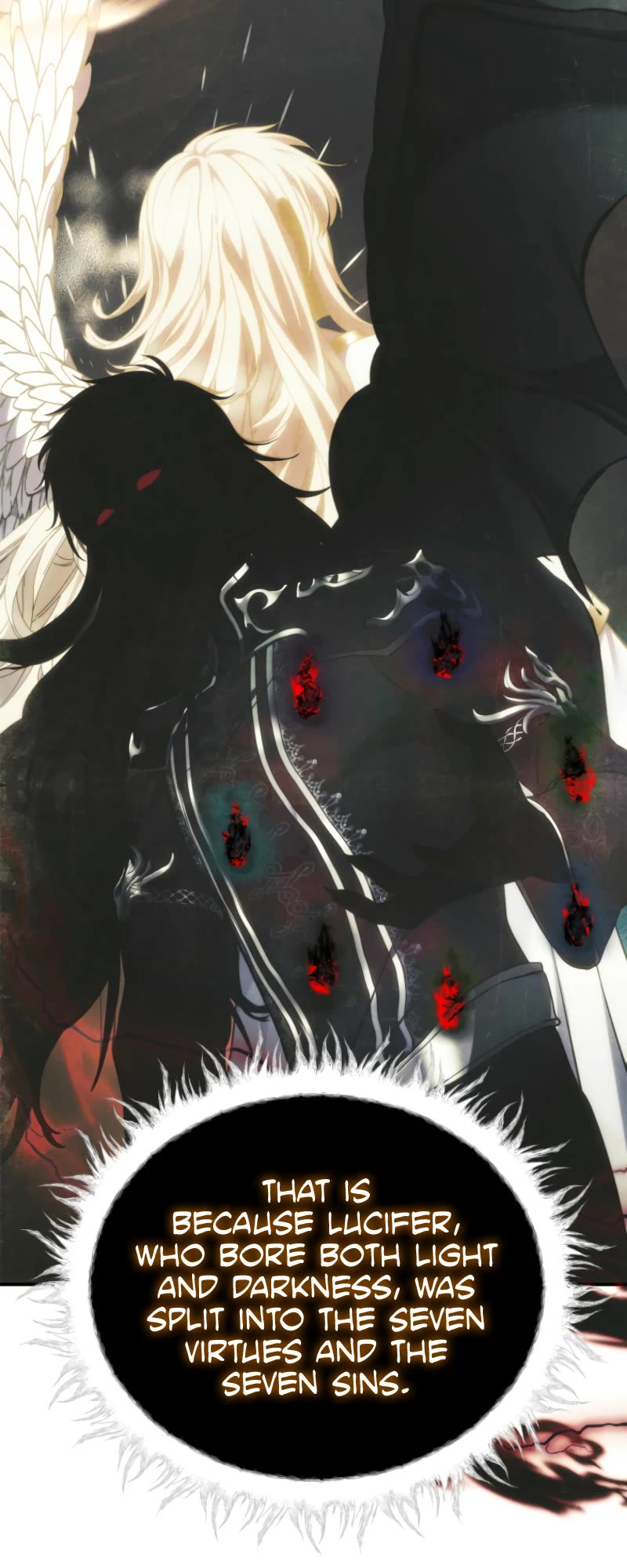 Ranker Who Lives A Second Time Chapter 205 page 28 - Chapter 205