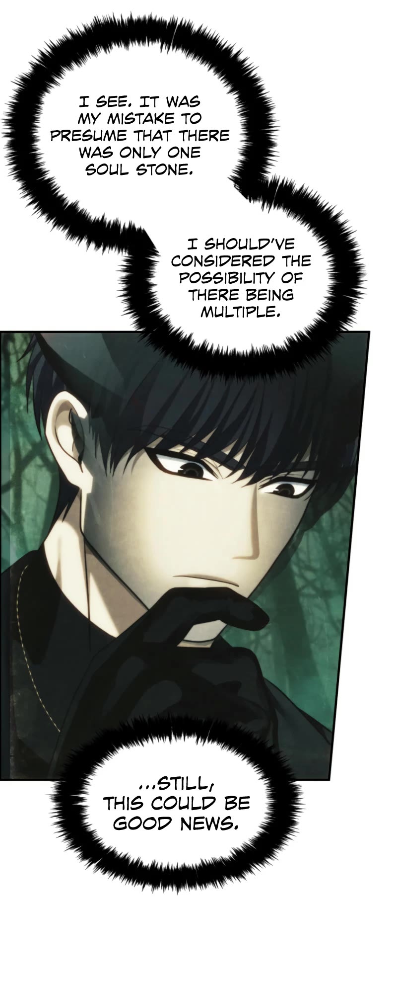Ranker Who Lives A Second Time Chapter 205 page 29 - Chapter 205