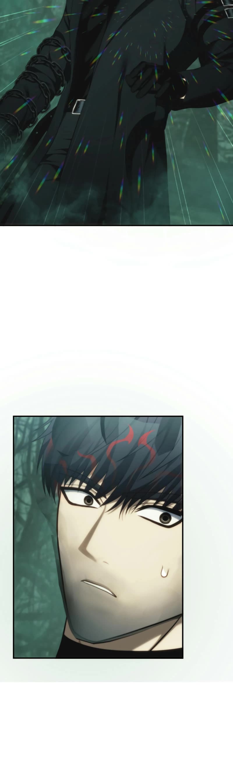 Ranker Who Lives A Second Time Chapter 205 page 33 - Chapter 205