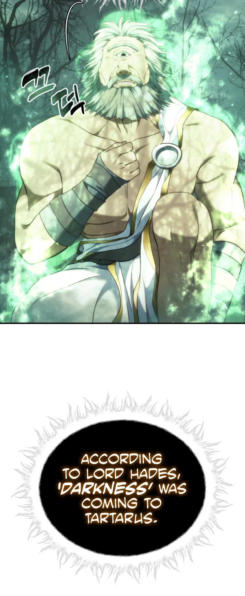 Ranker Who Lives A Second Time Chapter 205 page 38 - Chapter 205