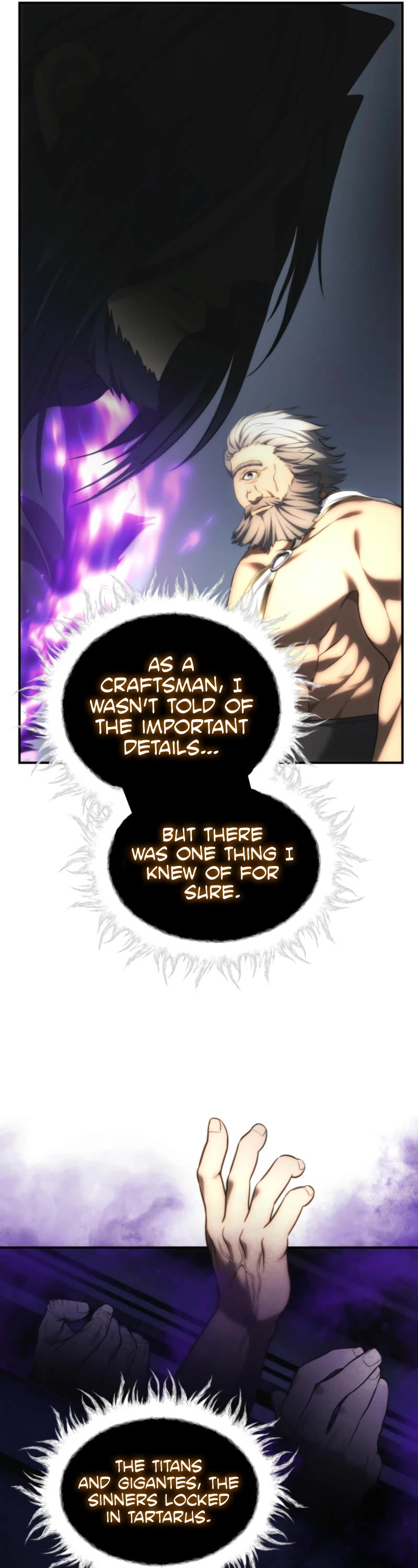 Ranker Who Lives A Second Time Chapter 205 page 39 - Chapter 205