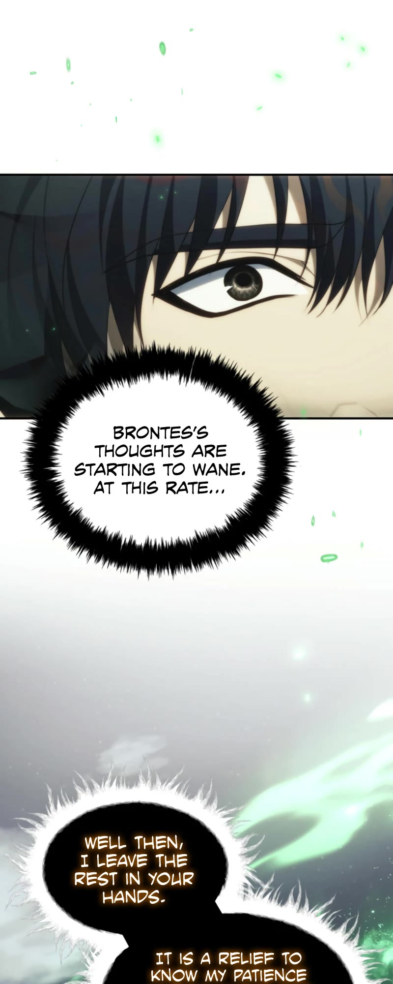 Ranker Who Lives A Second Time Chapter 205 page 42 - Chapter 205