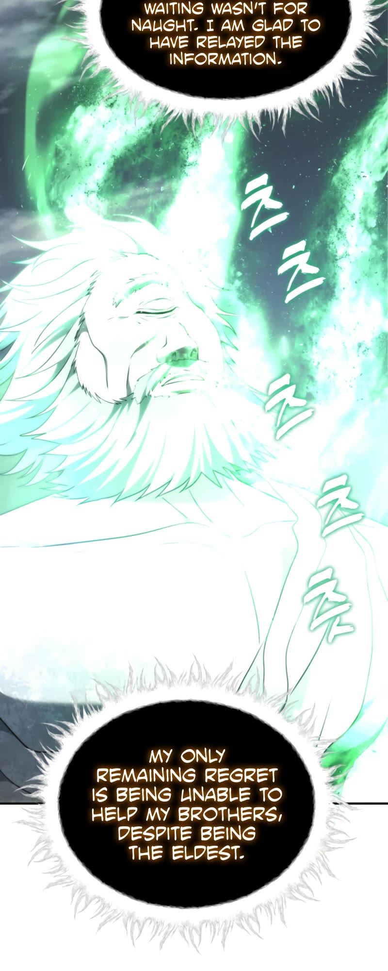 Ranker Who Lives A Second Time Chapter 205 page 43 - Chapter 205