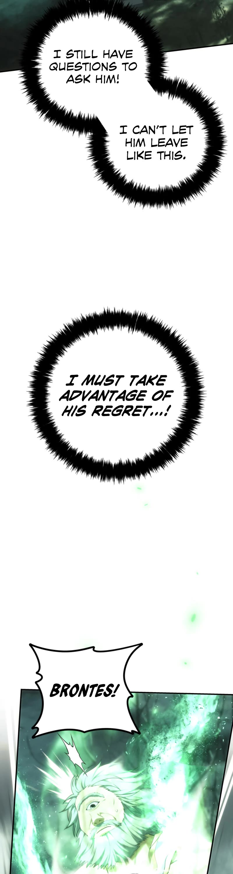 Ranker Who Lives A Second Time Chapter 205 page 45 - Chapter 205