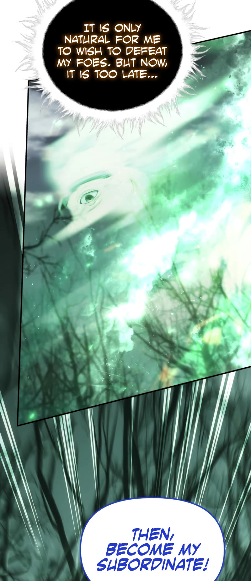 Ranker Who Lives A Second Time Chapter 205 page 47 - Chapter 205