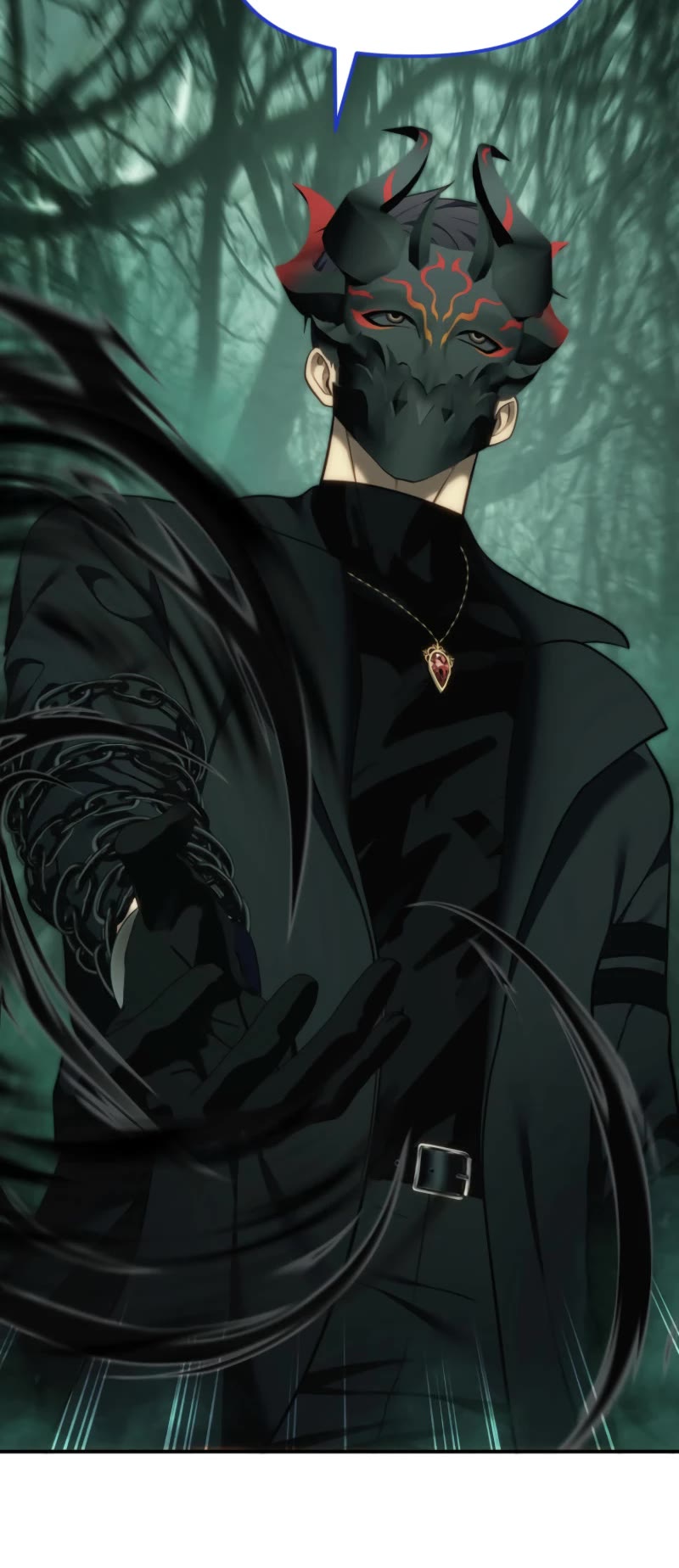 Ranker Who Lives A Second Time Chapter 205 page 48 - Chapter 205