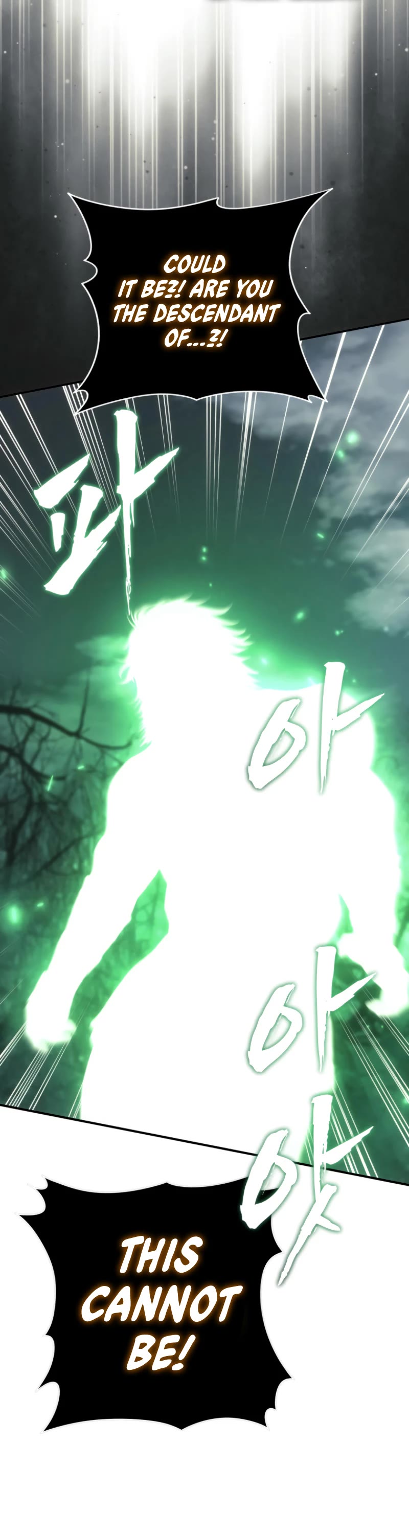 Ranker Who Lives A Second Time Chapter 205 page 50 - Chapter 205
