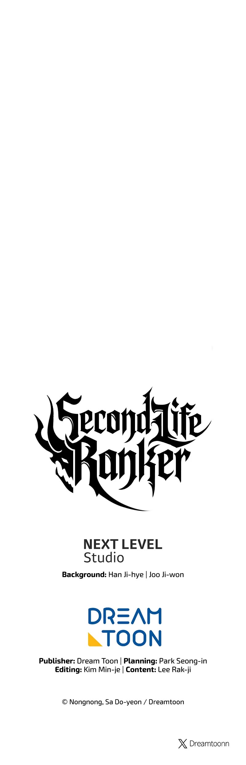 Ranker Who Lives A Second Time Chapter 205 page 52 - Chapter 205