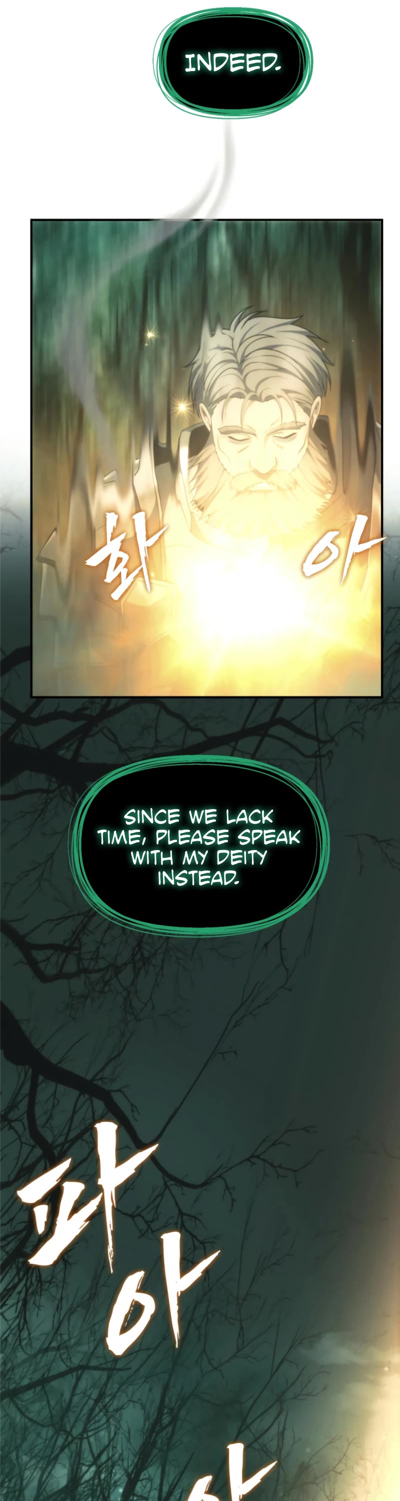 Ranker Who Lives A Second Time Chapter 205 page 6 - Chapter 205