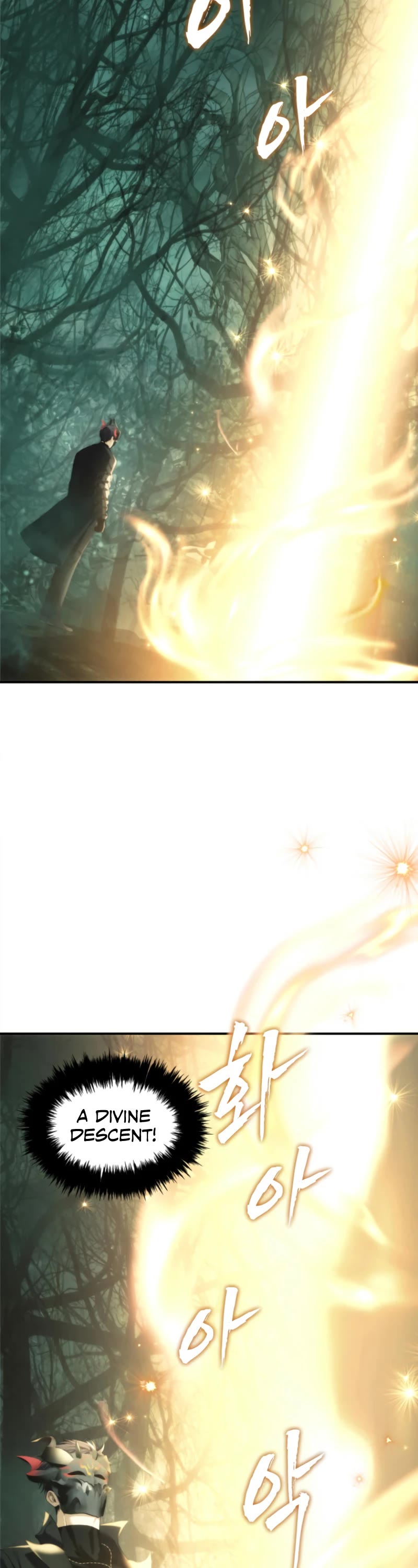 Ranker Who Lives A Second Time Chapter 205 page 7 - Chapter 205