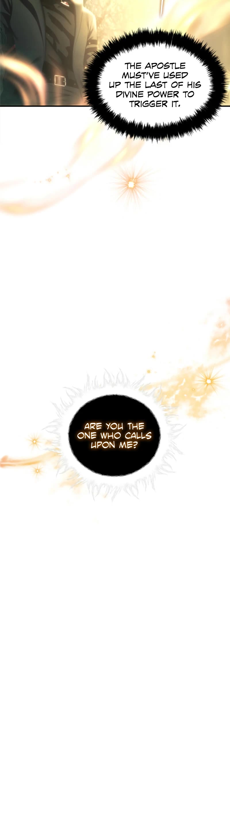 Ranker Who Lives A Second Time Chapter 205 page 8 - Chapter 205