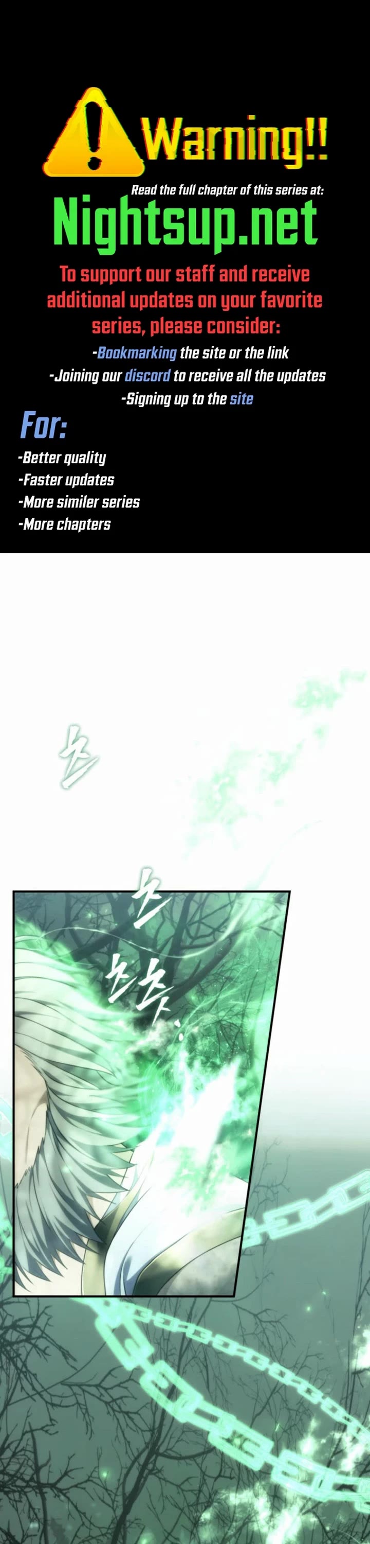 Ranker Who Lives A Second Time Chapter 206 page 1 - Chapter 206