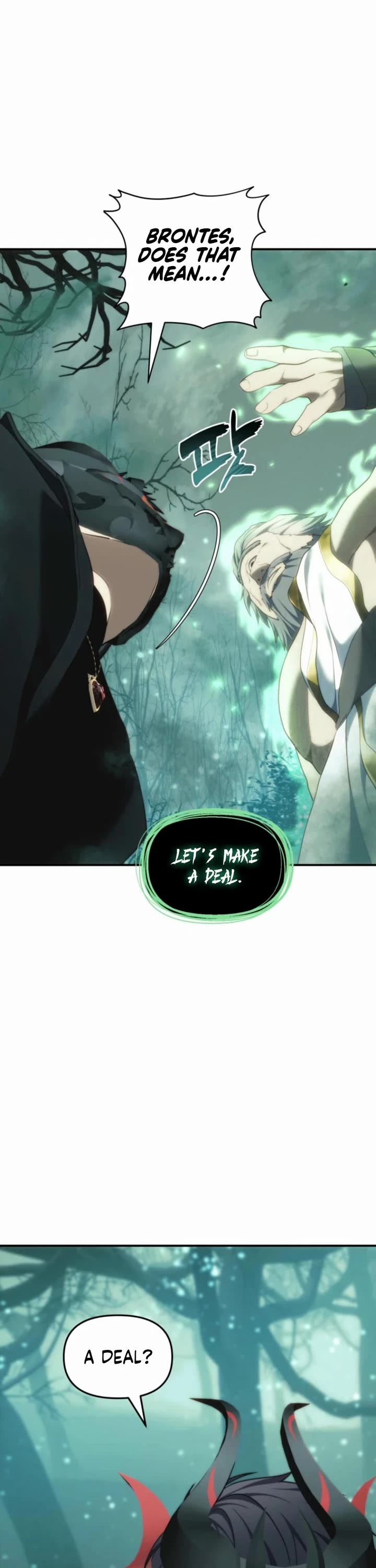Ranker Who Lives A Second Time Chapter 206 page 15 - Chapter 206