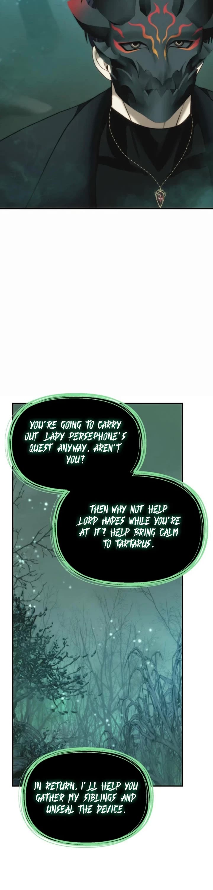 Ranker Who Lives A Second Time Chapter 206 page 16 - Chapter 206