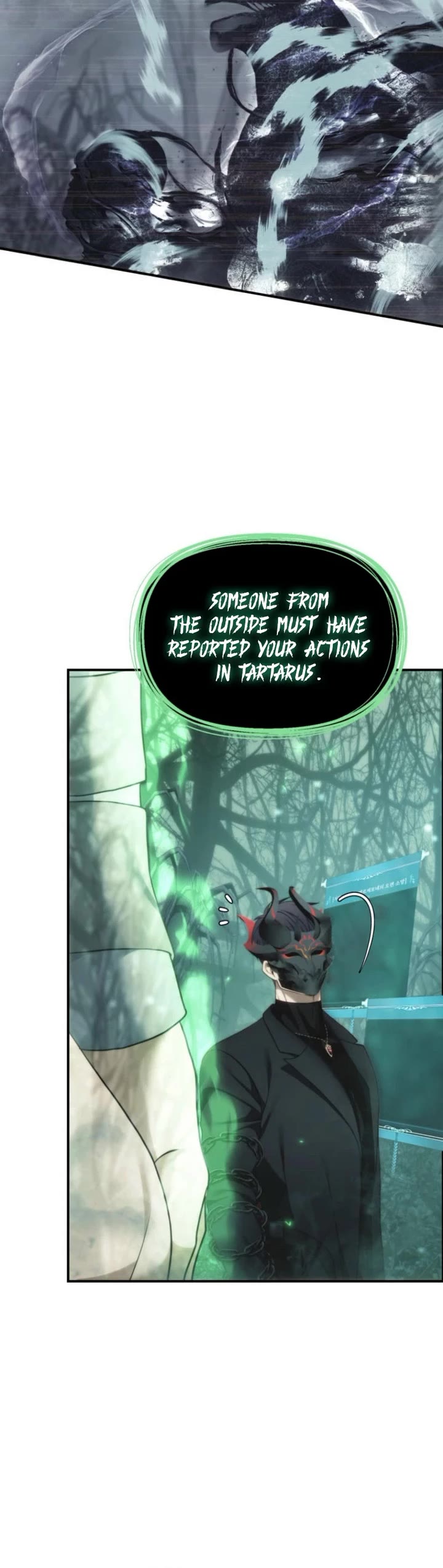 Ranker Who Lives A Second Time Chapter 206 page 21 - Chapter 206