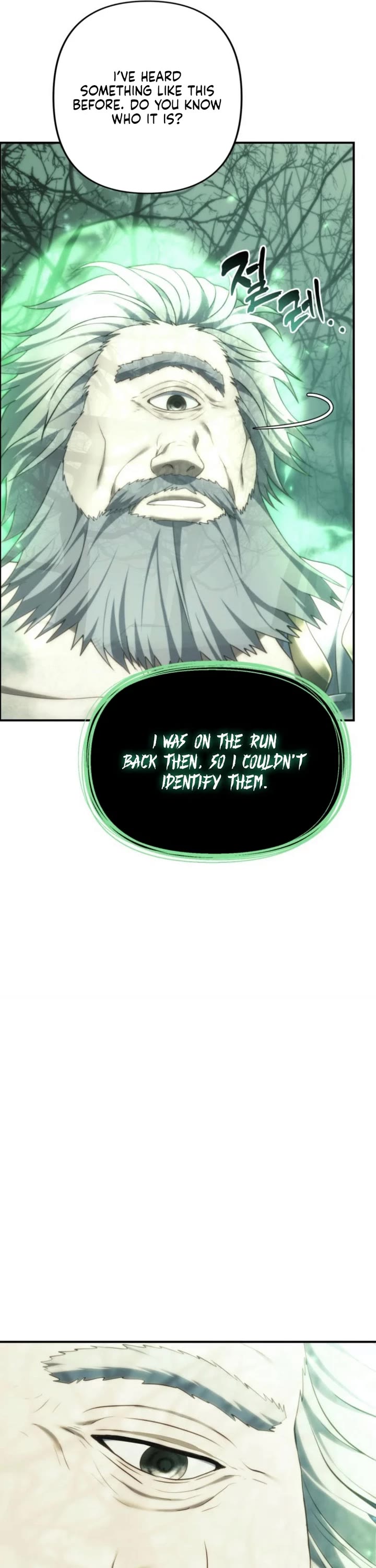 Ranker Who Lives A Second Time Chapter 206 page 22 - Chapter 206
