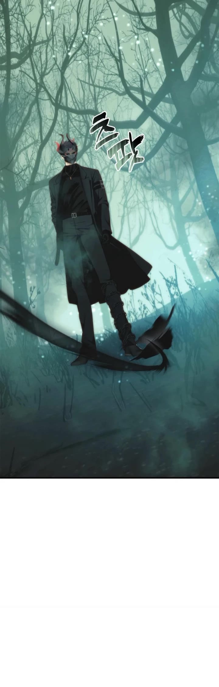 Ranker Who Lives A Second Time Chapter 206 page 24 - Chapter 206