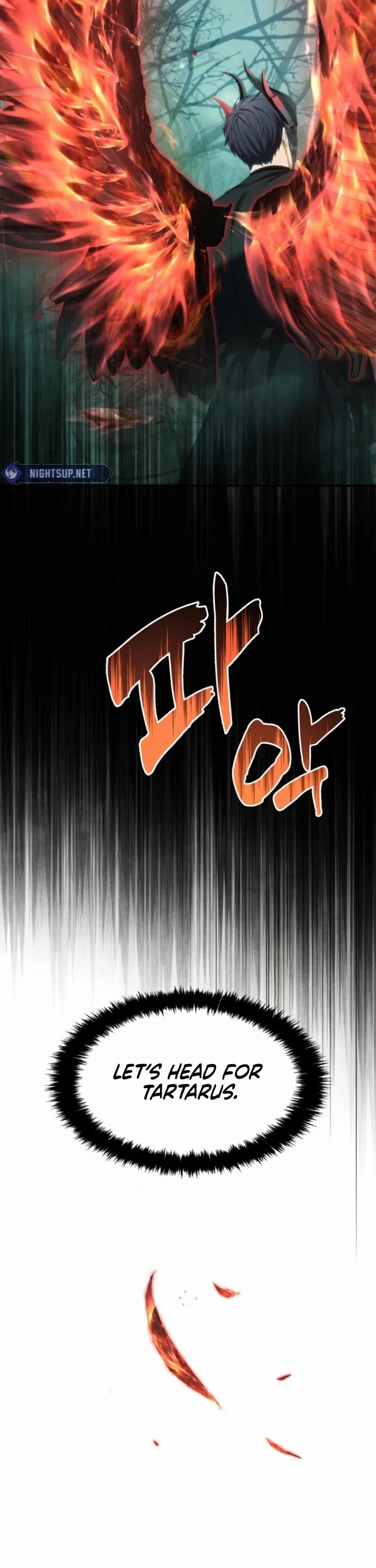 Ranker Who Lives A Second Time Chapter 206 page 26 - Chapter 206