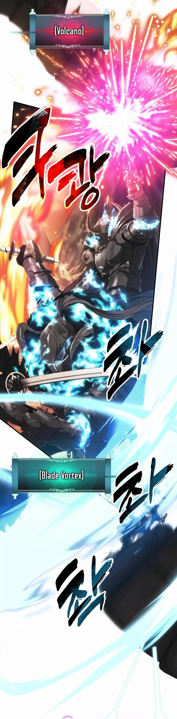 Ranker Who Lives A Second Time Chapter 206 page 29 - Chapter 206