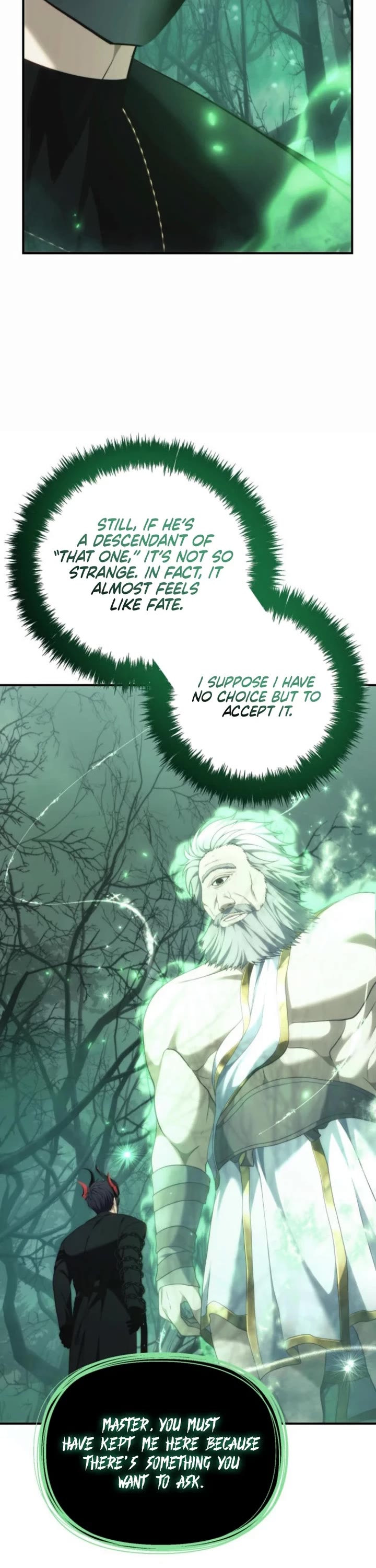 Ranker Who Lives A Second Time Chapter 206 page 3 - Chapter 206