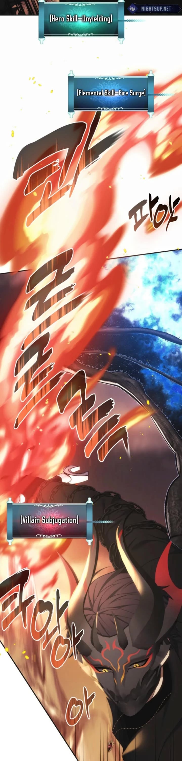 Ranker Who Lives A Second Time Chapter 206 page 32 - Chapter 206