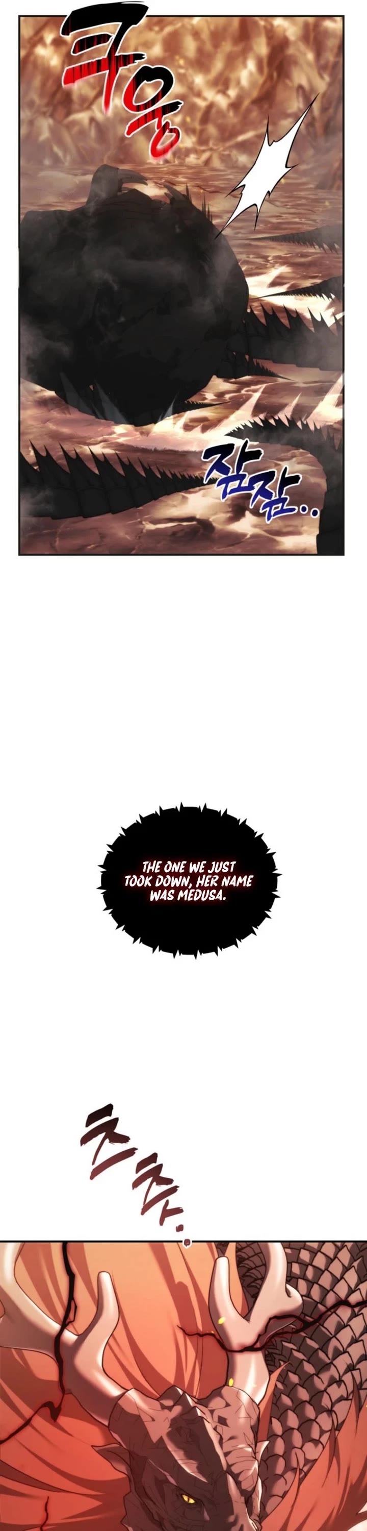 Ranker Who Lives A Second Time Chapter 206 page 35 - Chapter 206