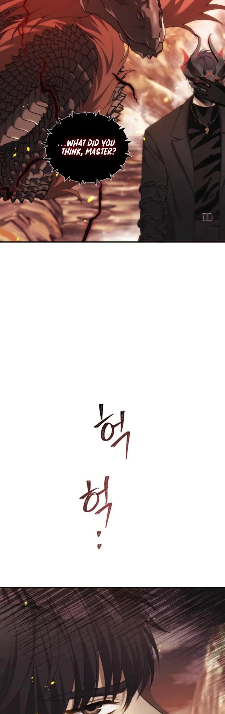Ranker Who Lives A Second Time Chapter 206 page 36 - Chapter 206