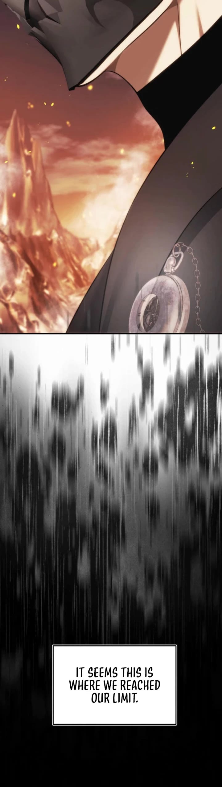 Ranker Who Lives A Second Time Chapter 206 page 39 - Chapter 206