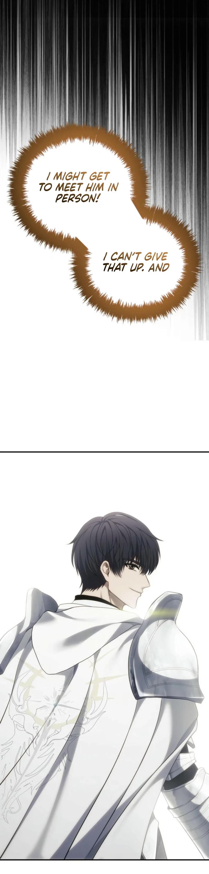 Ranker Who Lives A Second Time Chapter 206 page 46 - Chapter 206