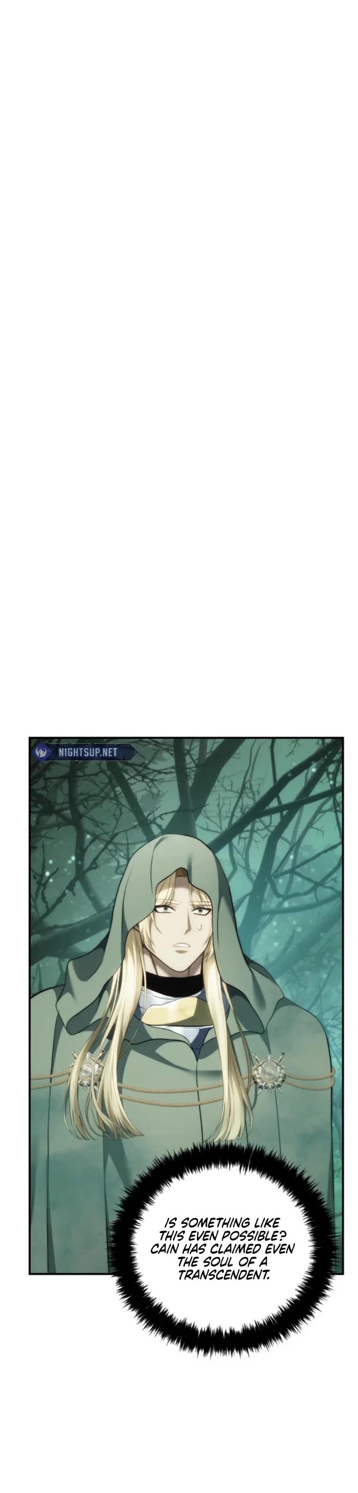 Ranker Who Lives A Second Time Chapter 206 page 6 - Chapter 206