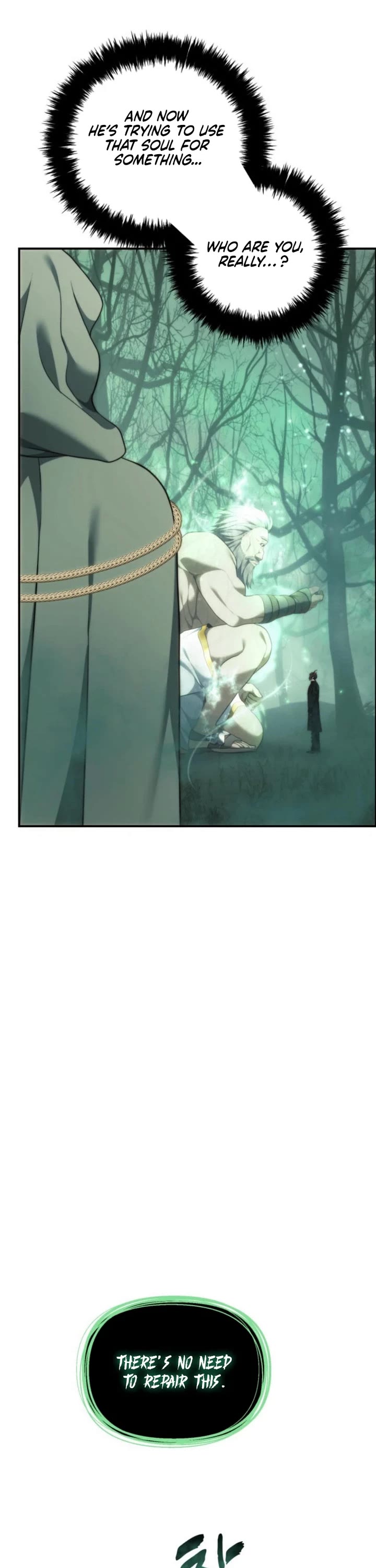 Ranker Who Lives A Second Time Chapter 206 page 7 - Chapter 206