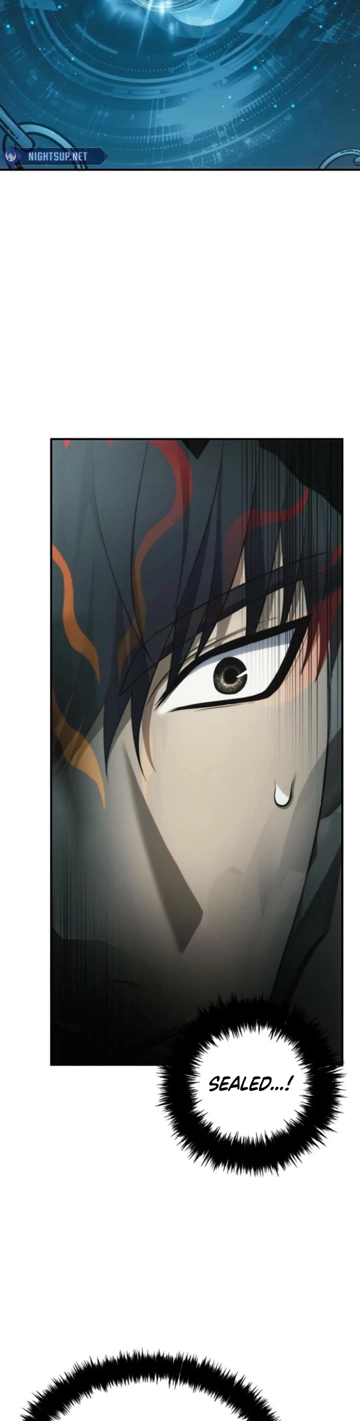 Ranker Who Lives A Second Time Chapter 206 page 9 - Chapter 206