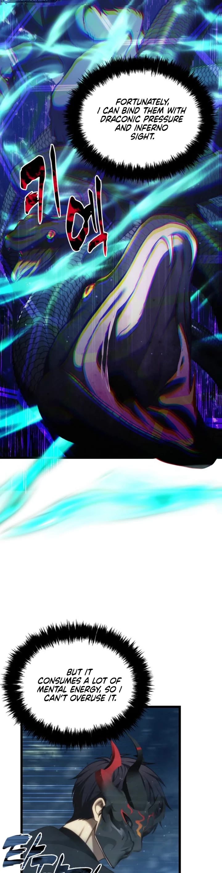 Ranker Who Lives A Second Time Chapter 207 page 11 - Chapter 207