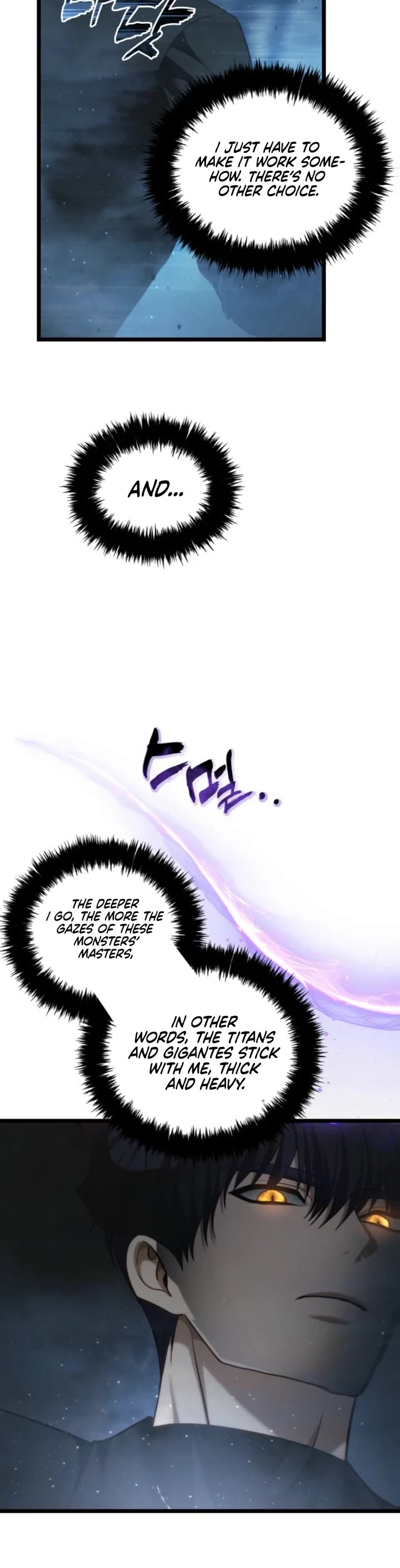 Ranker Who Lives A Second Time Chapter 207 page 12 - Chapter 207