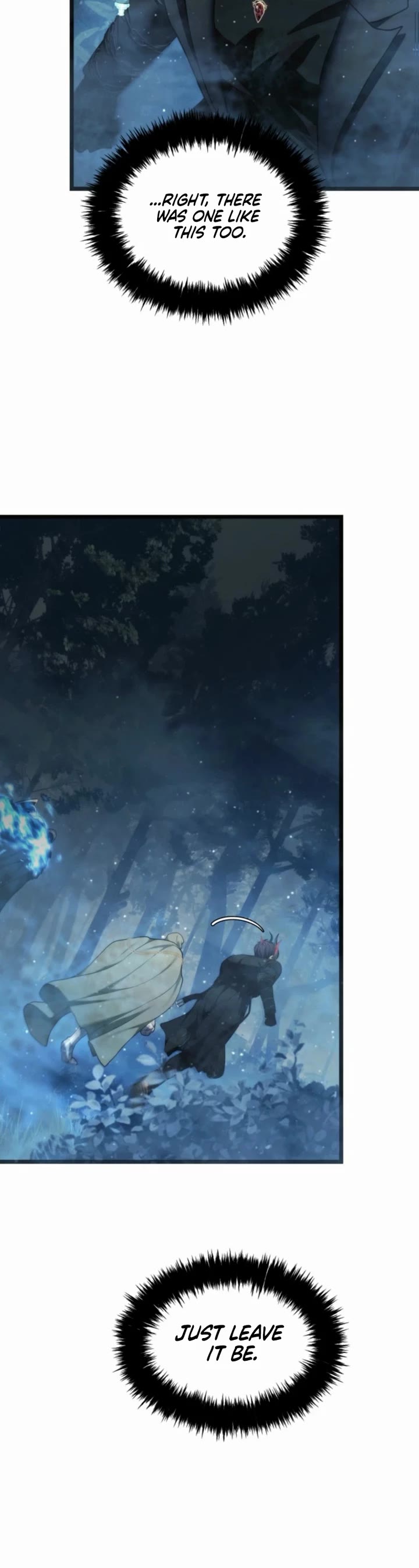 Ranker Who Lives A Second Time Chapter 207 page 14 - Chapter 207