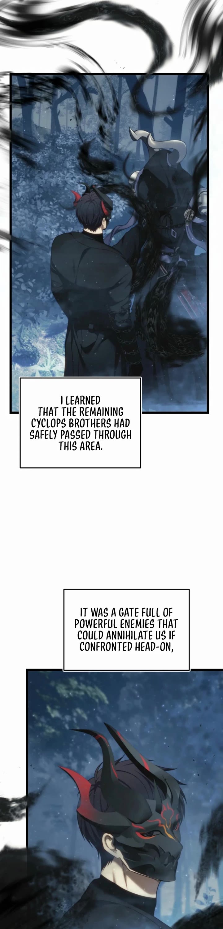Ranker Who Lives A Second Time Chapter 207 page 16 - Chapter 207