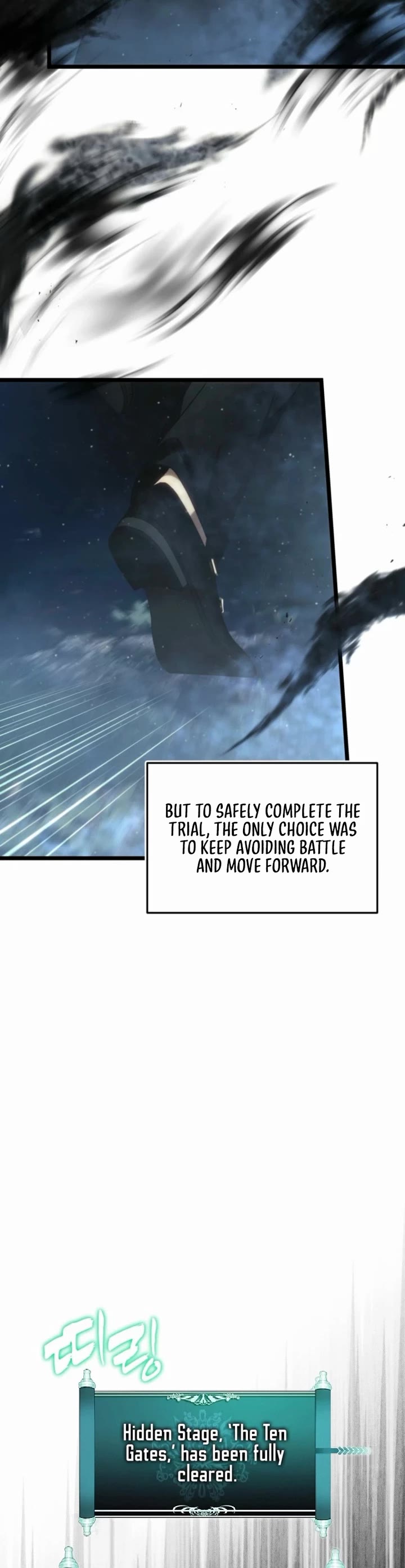 Ranker Who Lives A Second Time Chapter 207 page 17 - Chapter 207
