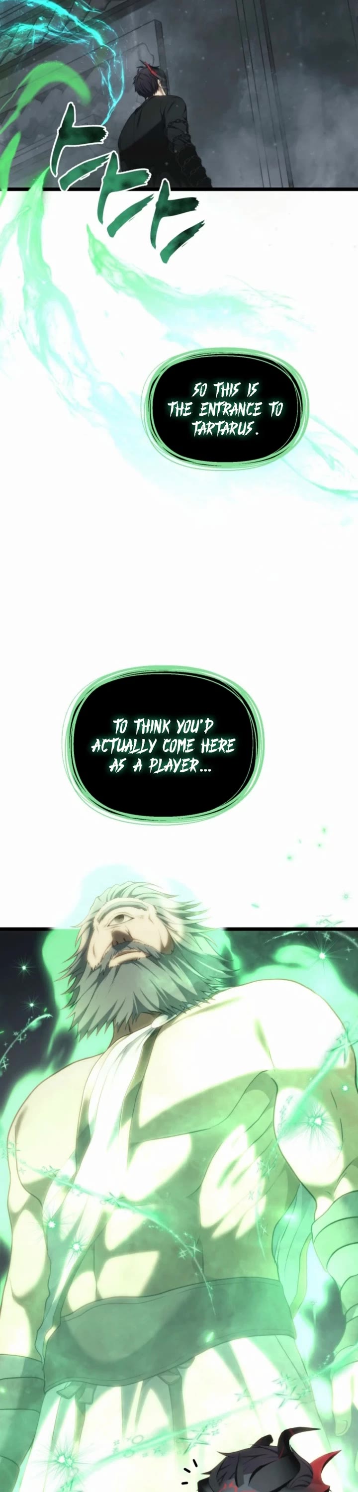 Ranker Who Lives A Second Time Chapter 207 page 19 - Chapter 207
