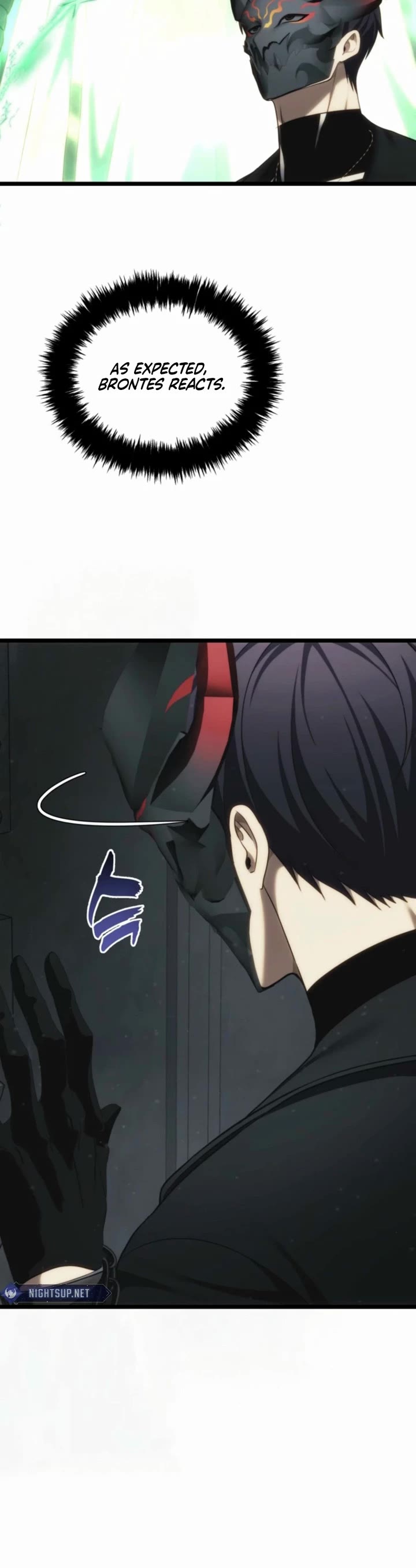 Ranker Who Lives A Second Time Chapter 207 page 20 - Chapter 207