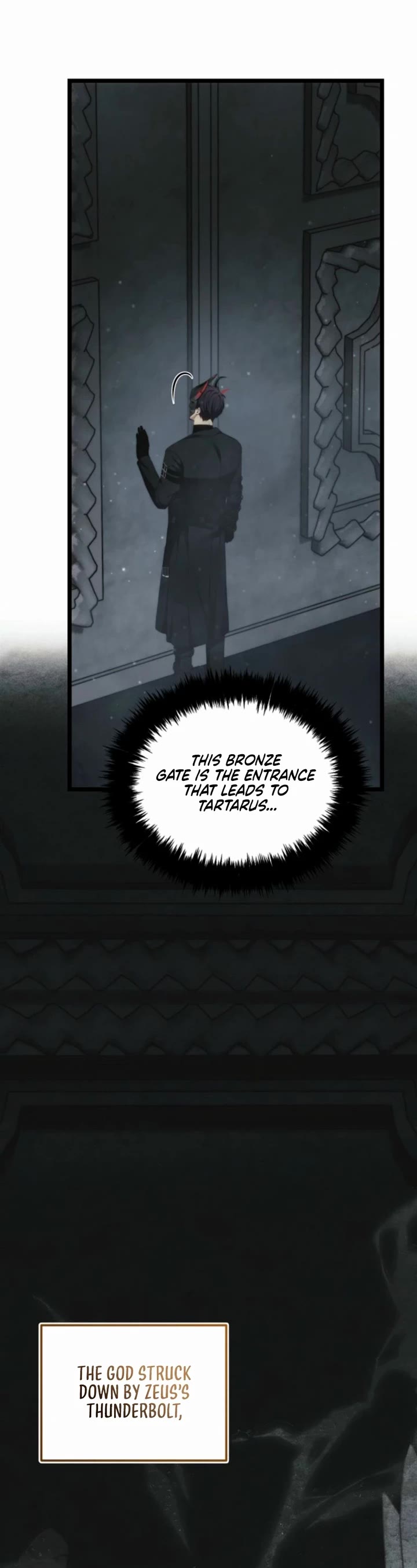 Ranker Who Lives A Second Time Chapter 207 page 21 - Chapter 207