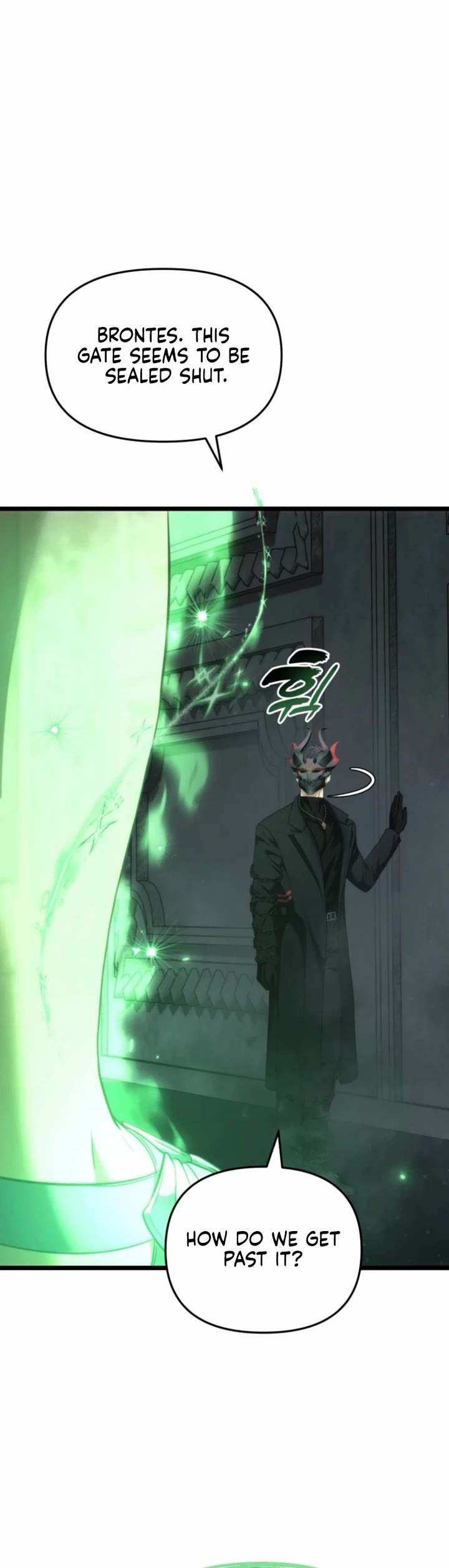 Ranker Who Lives A Second Time Chapter 207 page 24 - Chapter 207