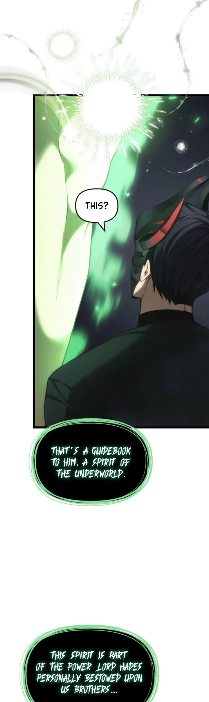 Ranker Who Lives A Second Time Chapter 207 page 26 - Chapter 207