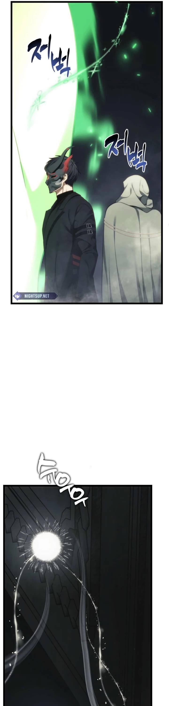 Ranker Who Lives A Second Time Chapter 207 page 28 - Chapter 207