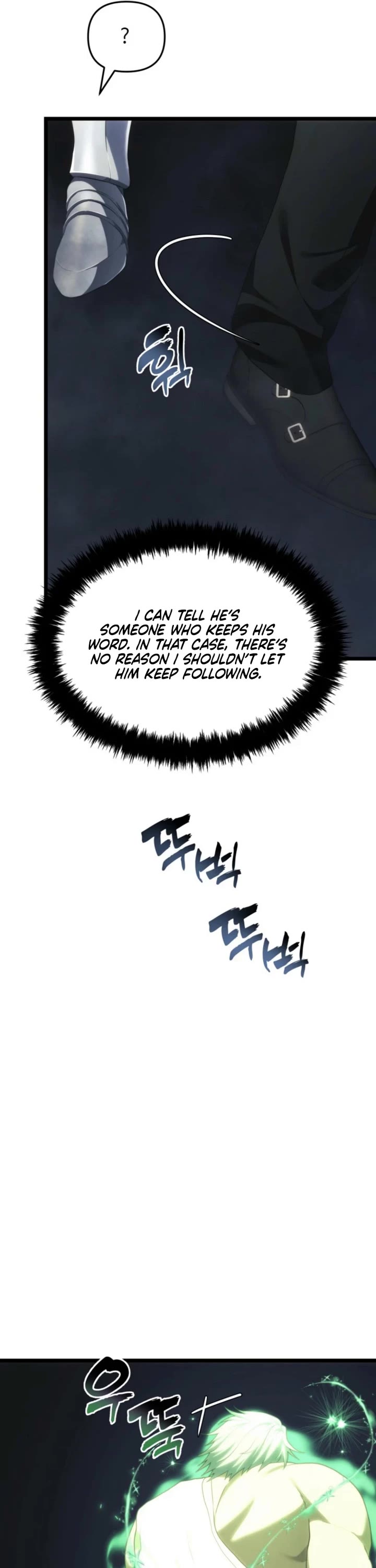 Ranker Who Lives A Second Time Chapter 207 page 31 - Chapter 207
