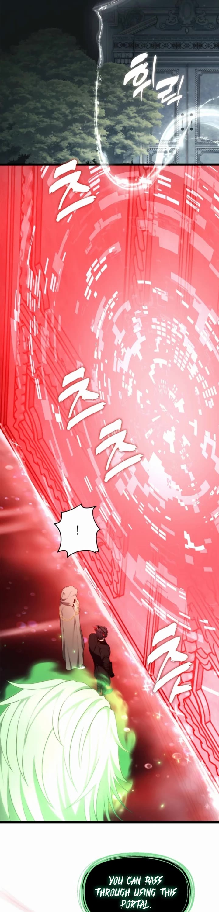 Ranker Who Lives A Second Time Chapter 207 page 34 - Chapter 207