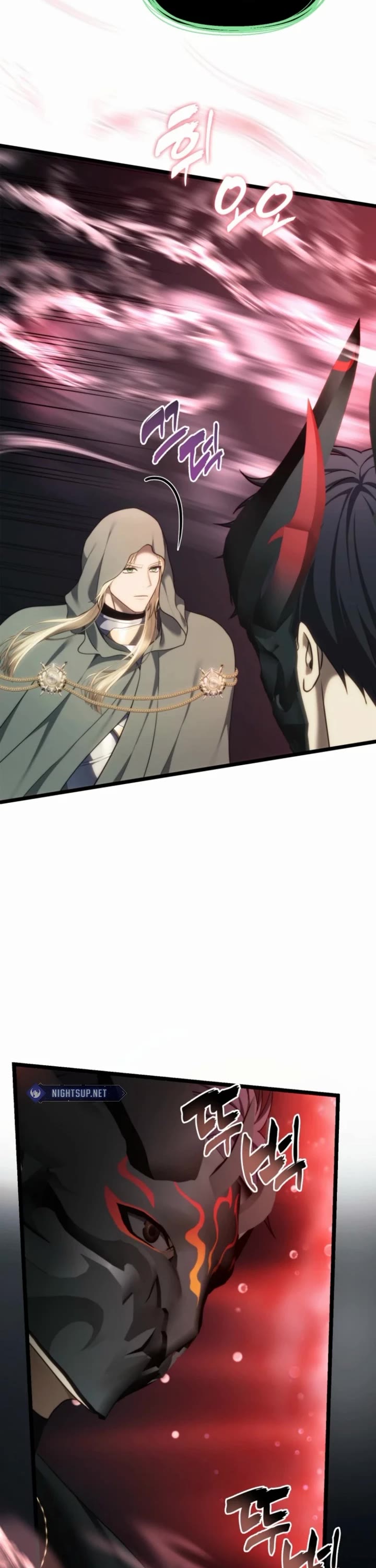 Ranker Who Lives A Second Time Chapter 207 page 35 - Chapter 207
