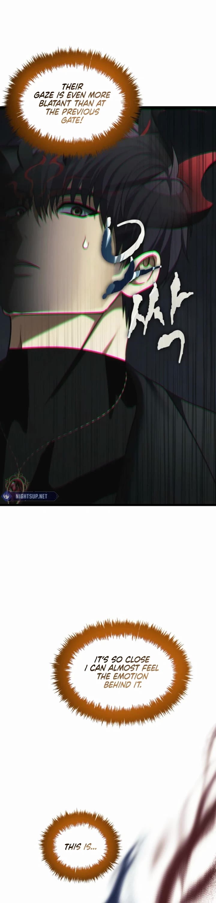 Ranker Who Lives A Second Time Chapter 207 page 38 - Chapter 207