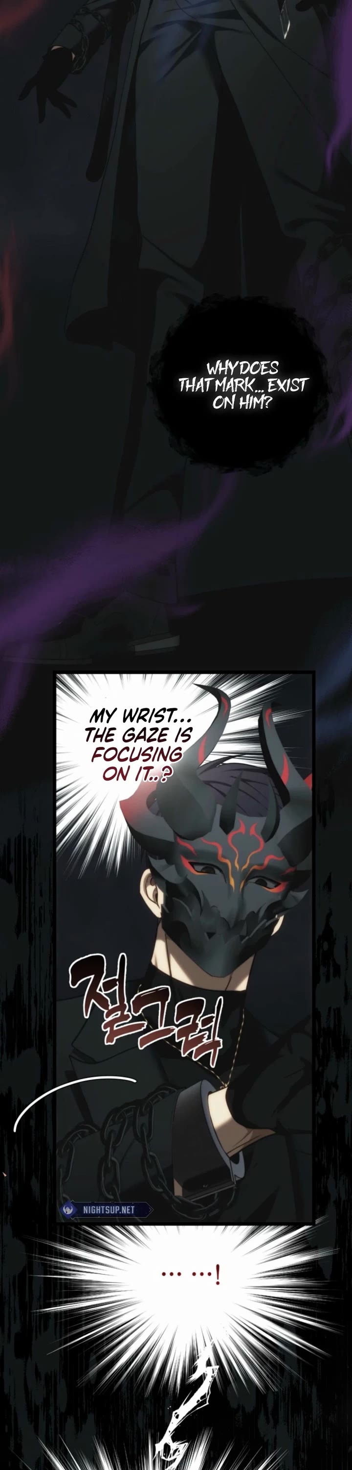 Ranker Who Lives A Second Time Chapter 207 page 40 - Chapter 207