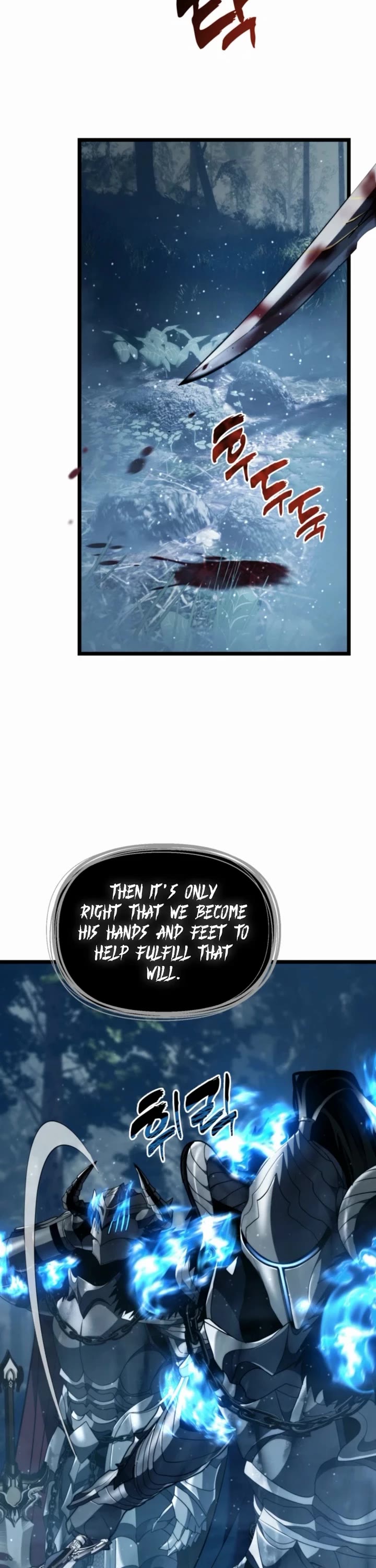 Ranker Who Lives A Second Time Chapter 207 page 5 - Chapter 207