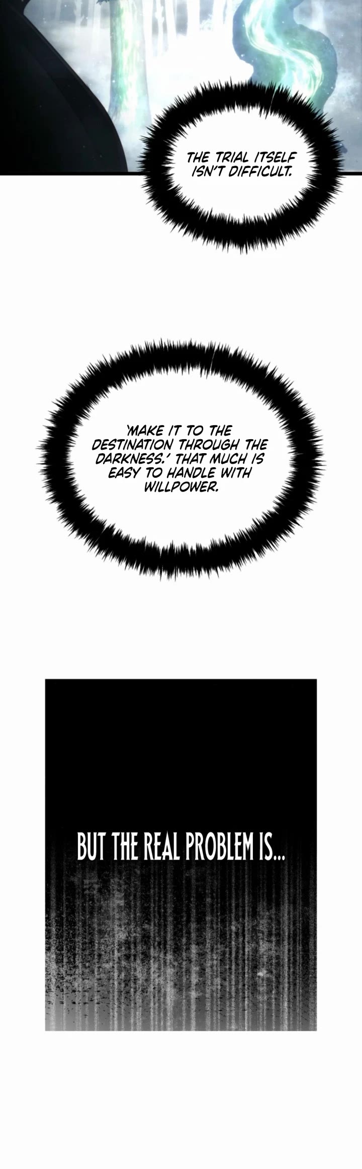 Ranker Who Lives A Second Time Chapter 207 page 9 - Chapter 207